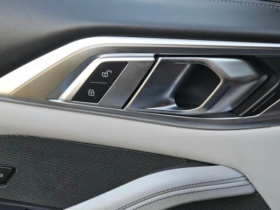 2024 BMW M4 M4 Competition xDrive Coupe