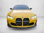 2024 BMW M4 M4 Competition xDrive Coupe