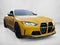 2024 BMW M4 M4 Competition xDrive Coupe