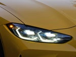 2024 BMW M4 M4 Competition xDrive Coupe