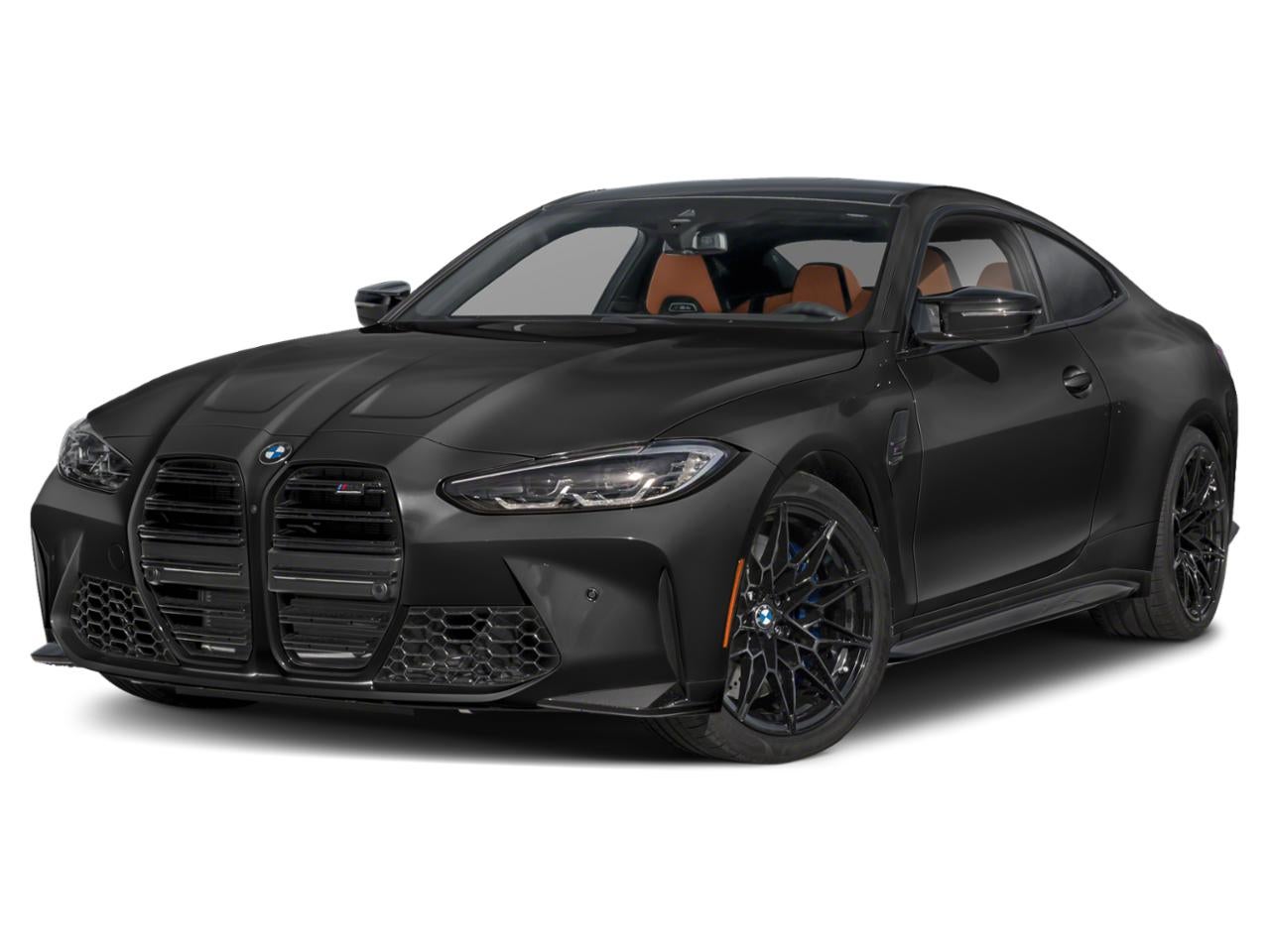 2024 BMW M4 M4 Competition xDrive Coupe