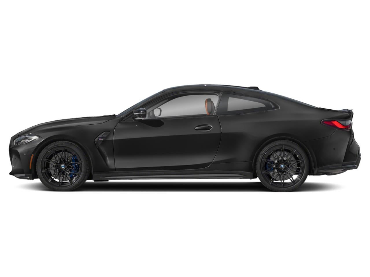 2024 BMW M4 M4 Competition xDrive Coupe
