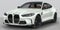 2024 BMW M4 M4 Competition xDrive Coupe