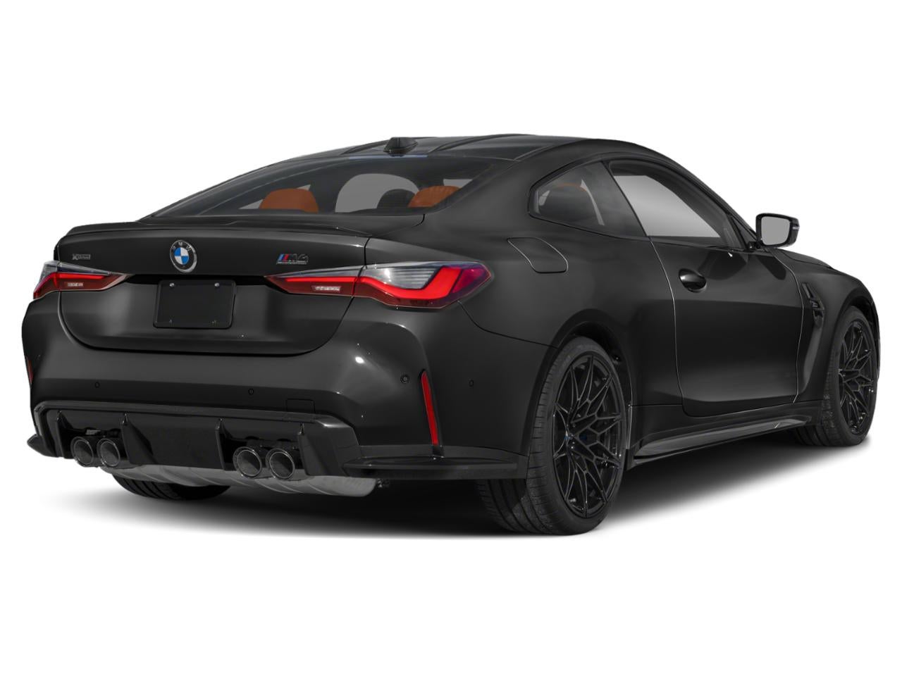 2024 BMW M4 M4 Competition xDrive Coupe