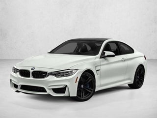 2016 BMW M4 M4 GTS Coupe