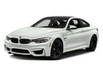 2016 BMW M4 M4 GTS Coupe