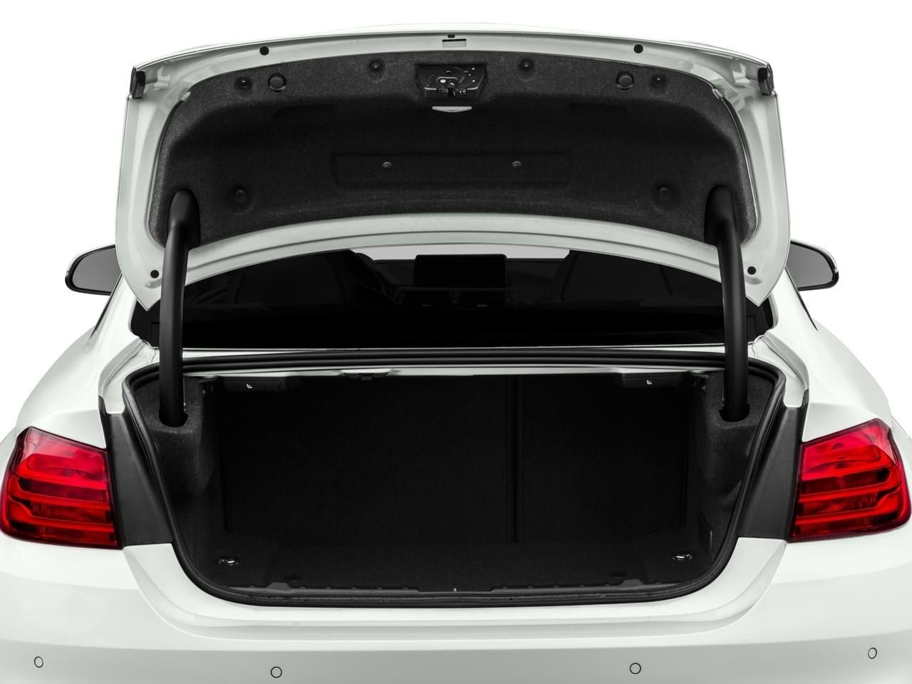 2016 BMW M4 M4 GTS Coupe