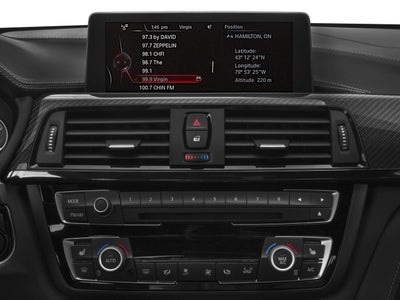 2016 BMW M4 M4 GTS Coupe