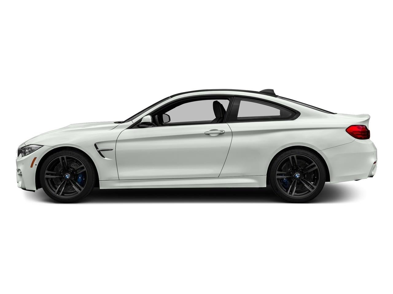 2016 BMW M4 M4 GTS Coupe