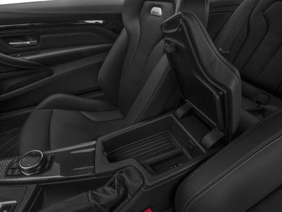 2016 BMW M4 M4 GTS Coupe