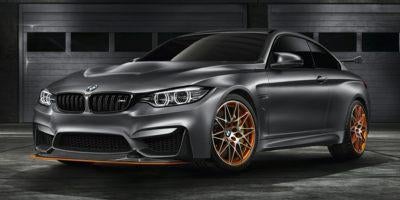 2016 BMW M4 M4 GTS Coupe