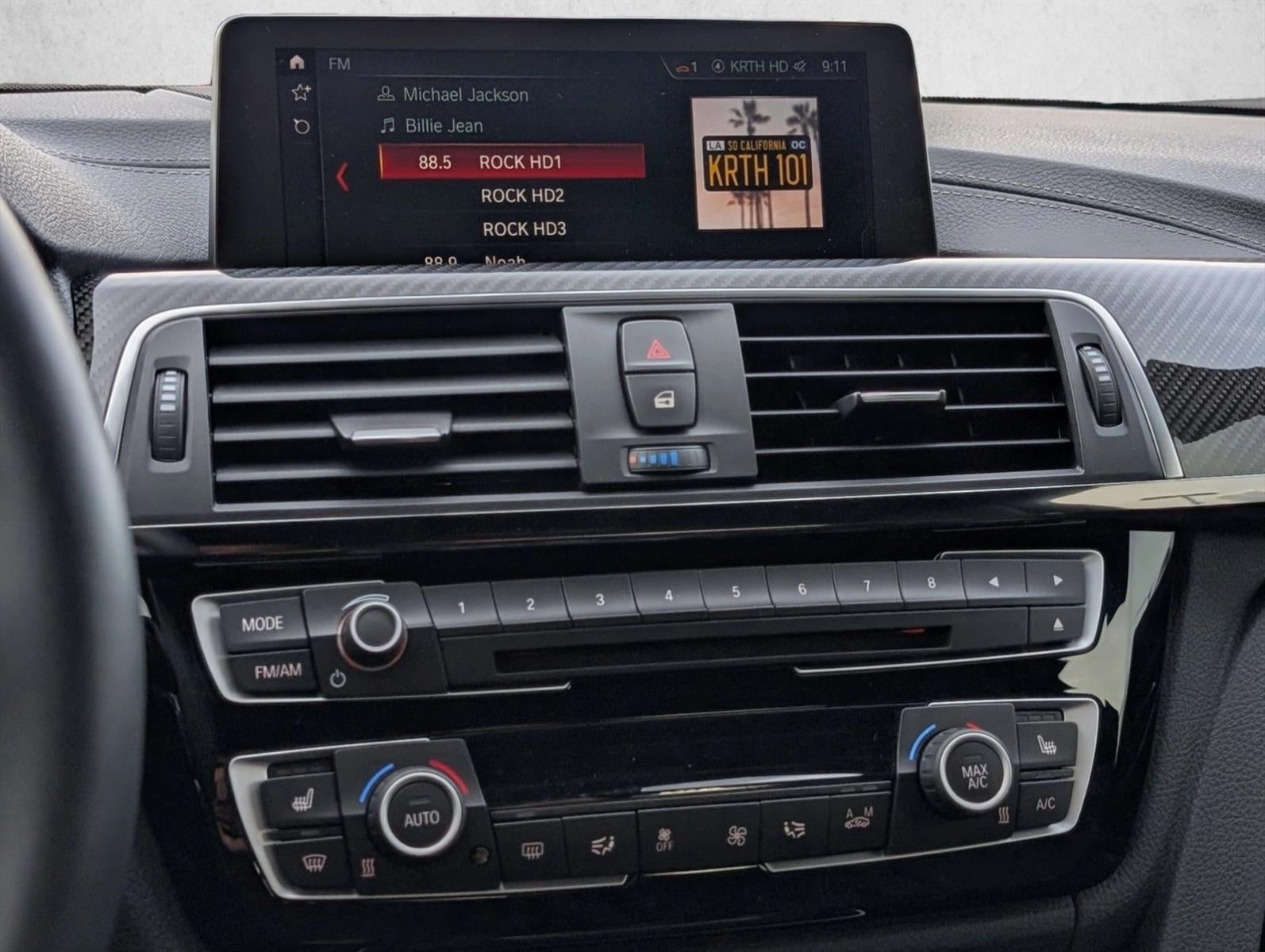 2020 BMW M4 M4 Coupe