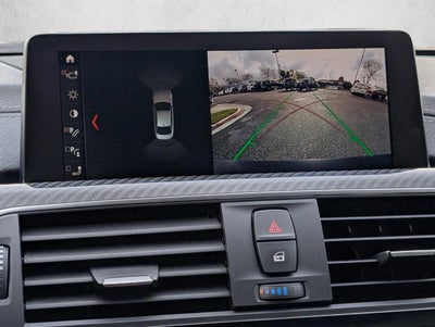 2020 BMW M4 M4 Coupe