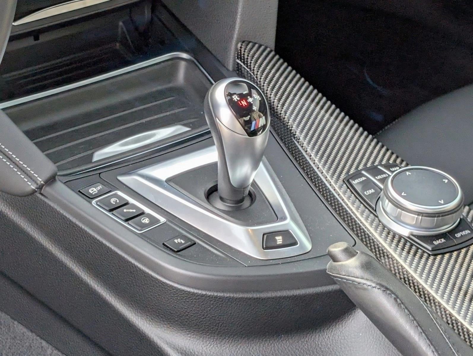 2020 BMW M4 M4 Coupe