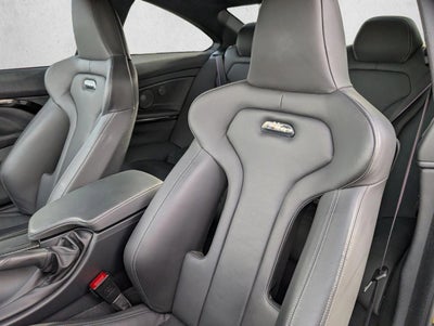2020 BMW M4 M4 Coupe