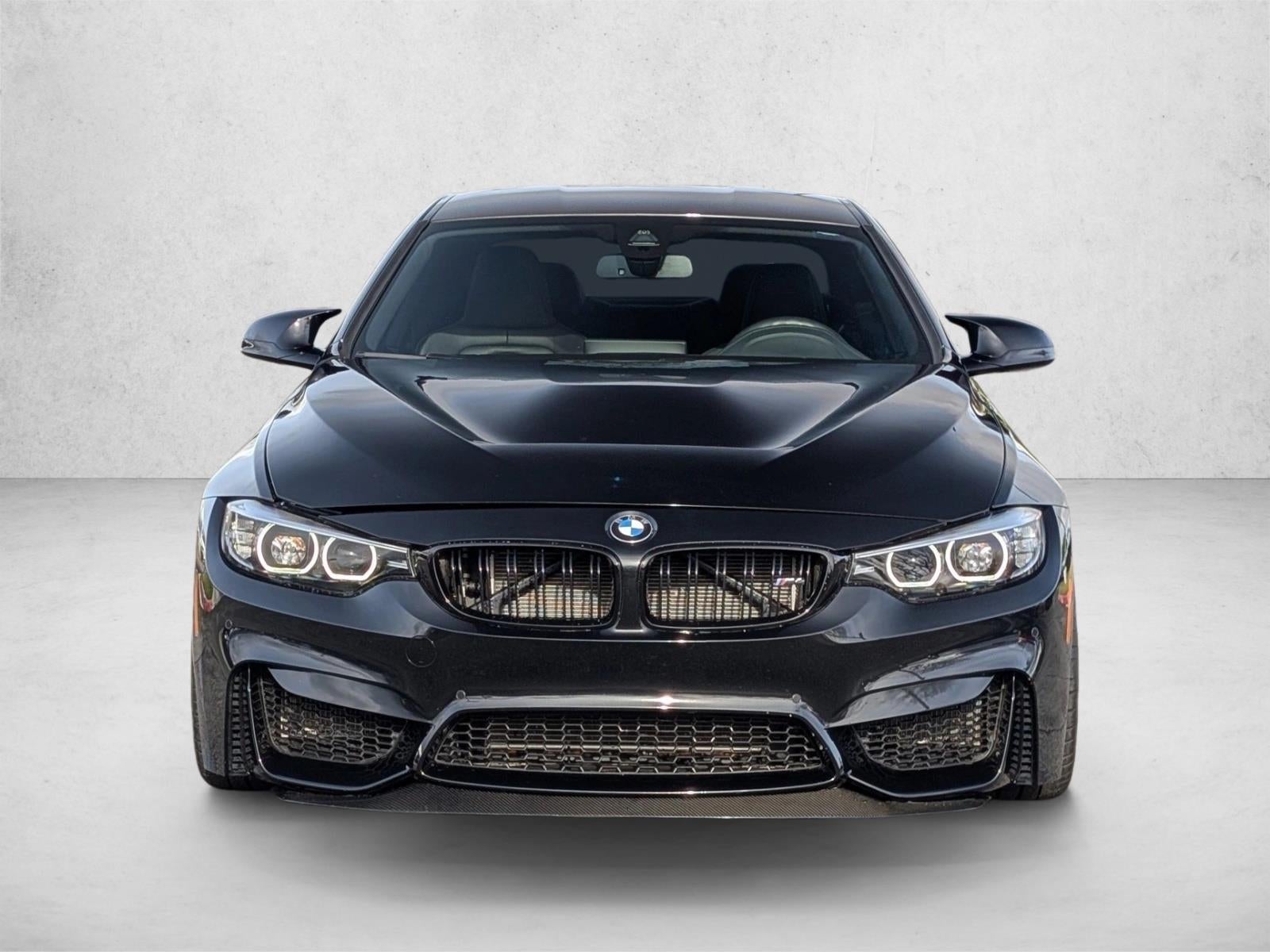 2020 BMW M4 M4 Coupe