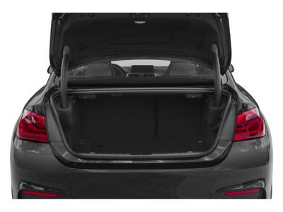 2020 BMW M4 M4 Coupe