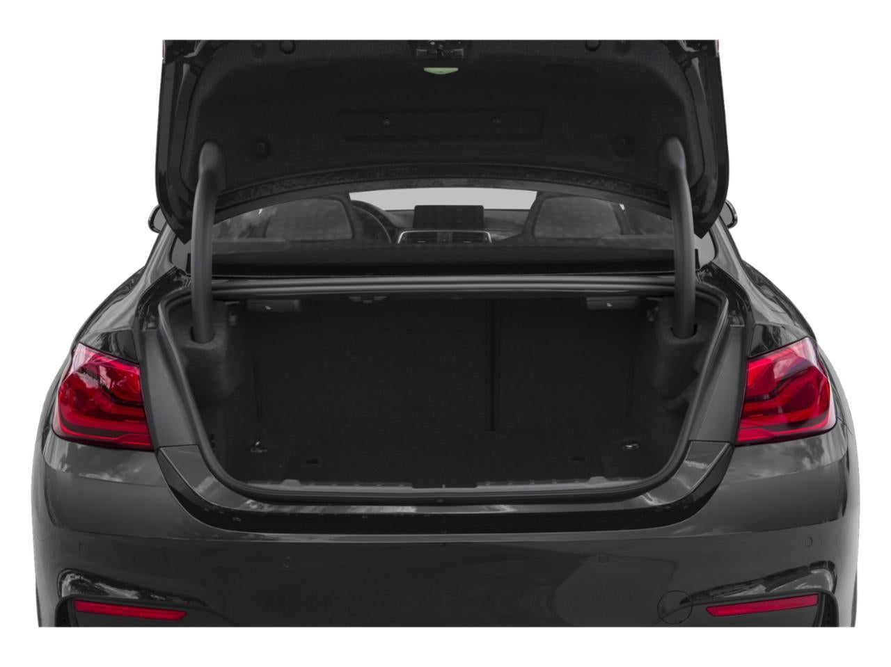 2020 BMW M4 M4 Coupe