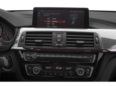 2020 BMW M4 M4 Coupe