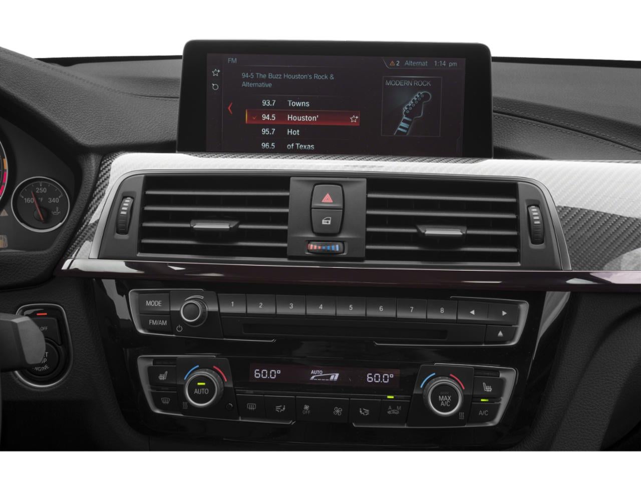 2020 BMW M4 M4 Coupe