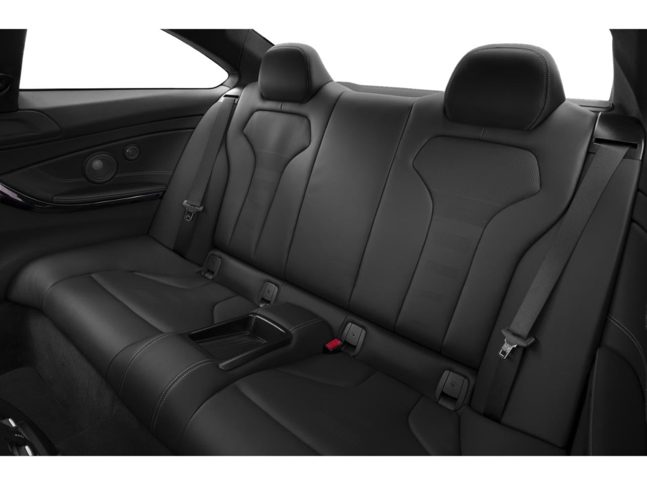 2020 BMW M4 M4 Coupe