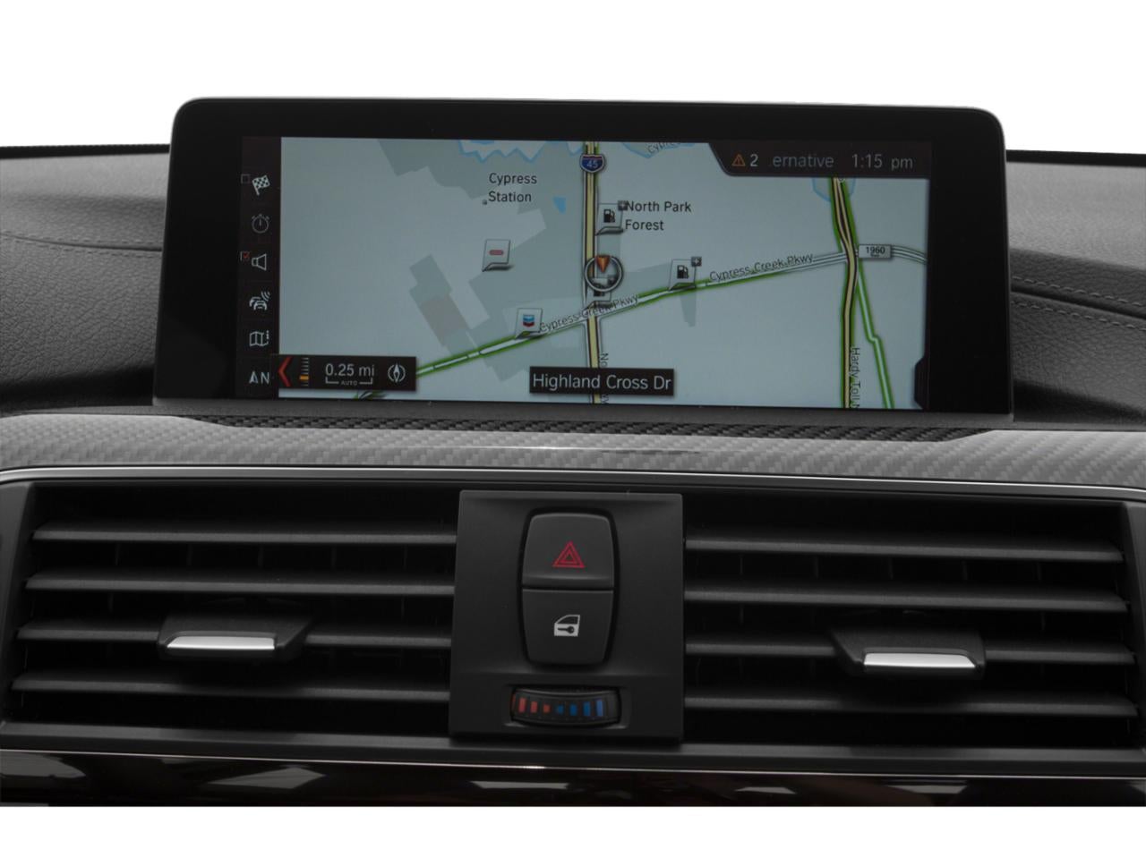 2020 BMW M4 M4 Coupe