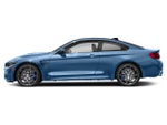 2018 BMW M4 M4 Coupe