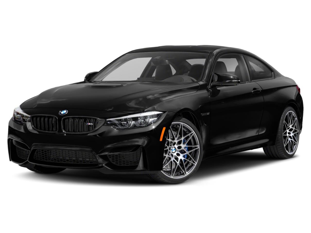 2018 BMW M4 M4 Coupe
