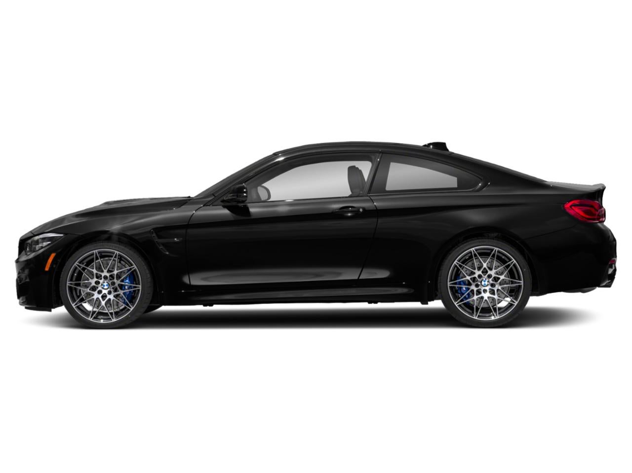 2018 BMW M4 M4 Coupe