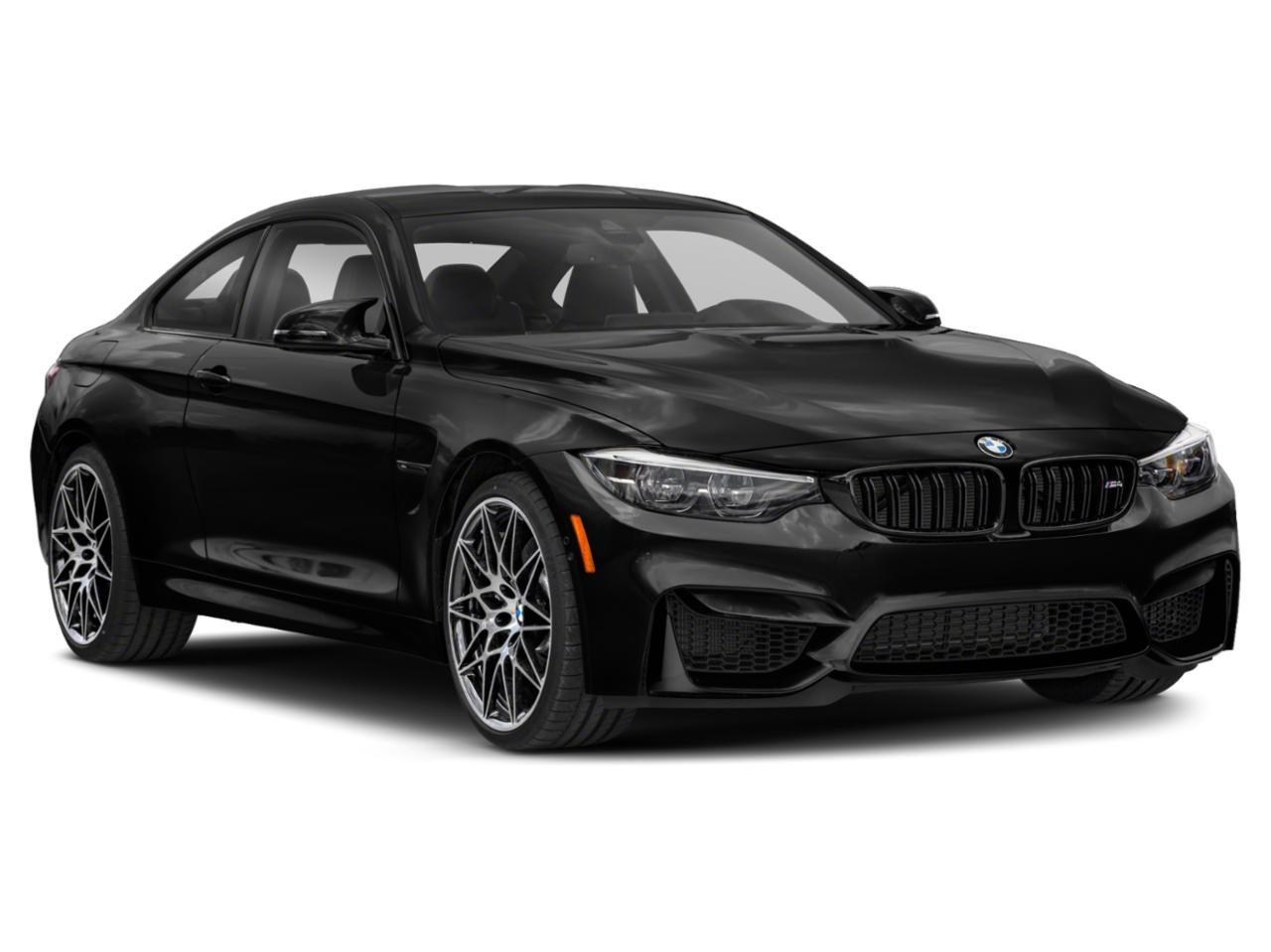 2018 BMW M4 M4 Coupe
