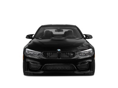 2018 BMW M4 M4 Coupe