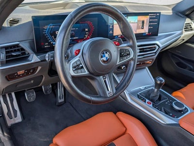 2024 BMW M3 M3 Sedan