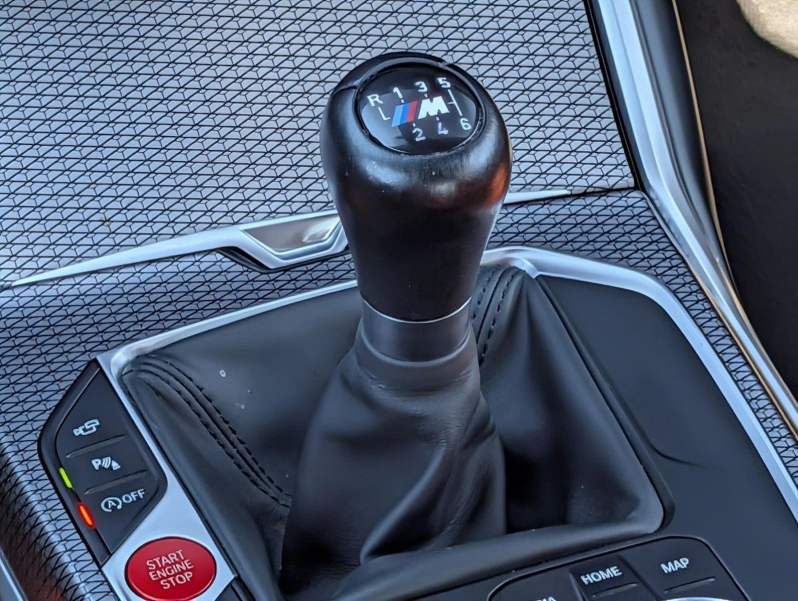 2024 BMW M3 M3 Sedan