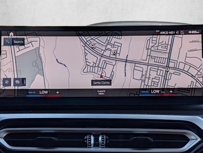 2024 BMW M3 M3 Sedan