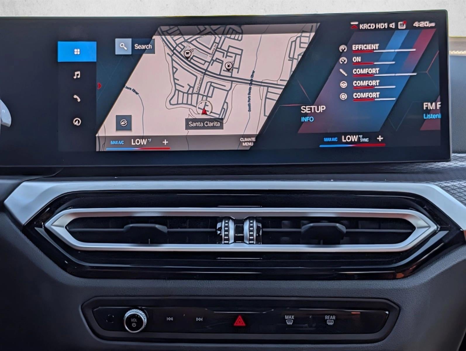 2024 BMW M3 M3 Sedan