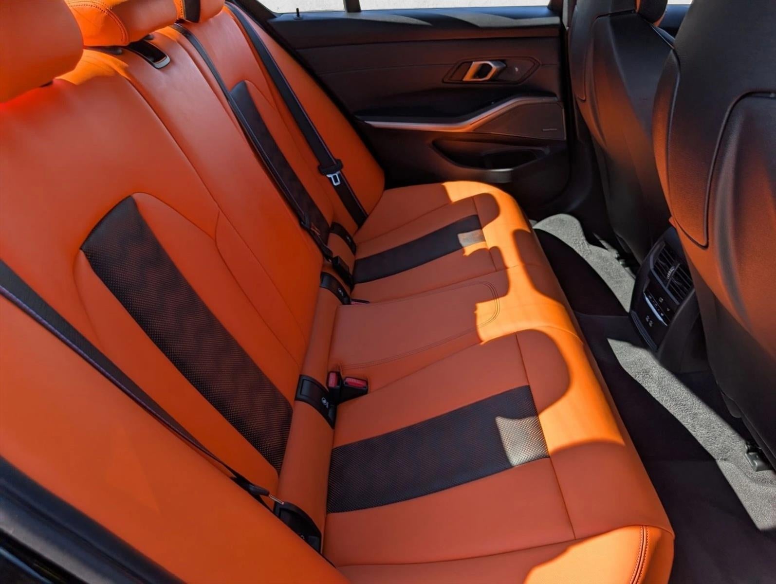 2024 BMW M3 M3 Sedan