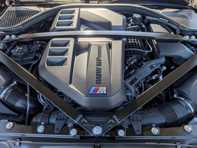 2024 BMW M3 M3 Sedan