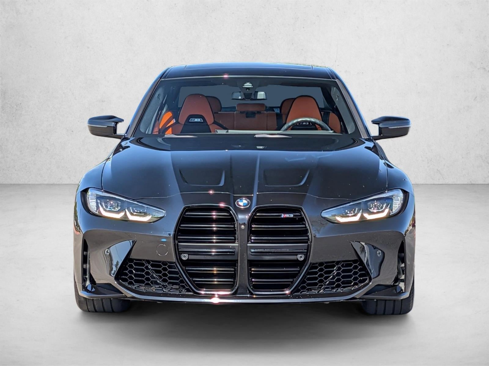 2024 BMW M3 M3 Sedan