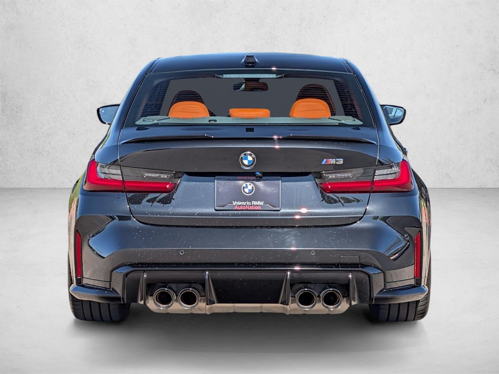 2024 BMW M3 M3 Sedan