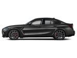 2024 BMW M3 M3 Sedan