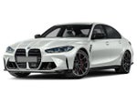 2024 BMW M3 M3 Sedan