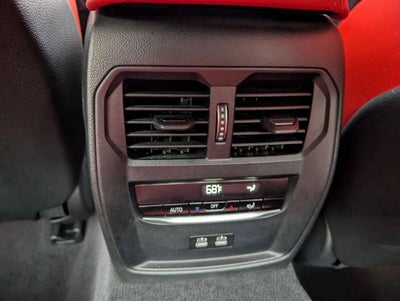 2021 BMW M4 M4 Coupe