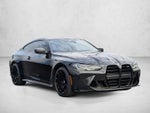 2021 BMW M4 M4 Coupe