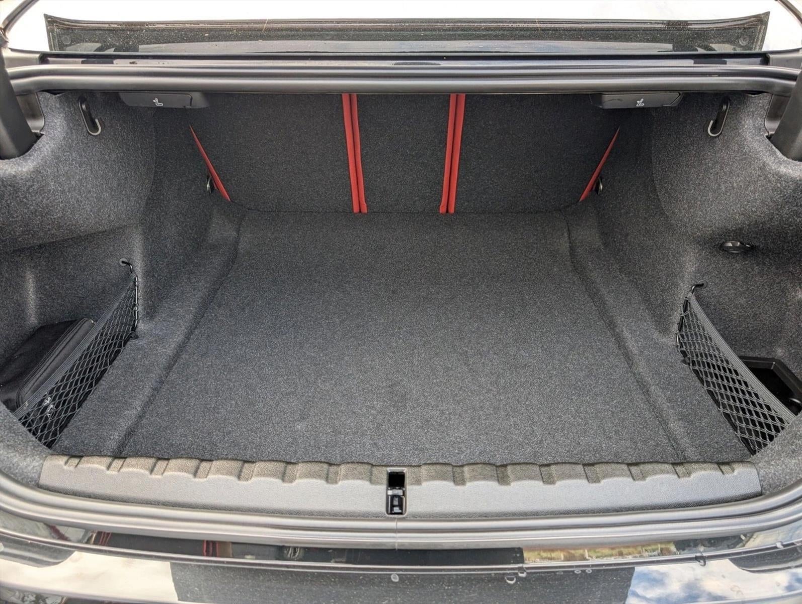 2021 BMW M4 M4 Coupe