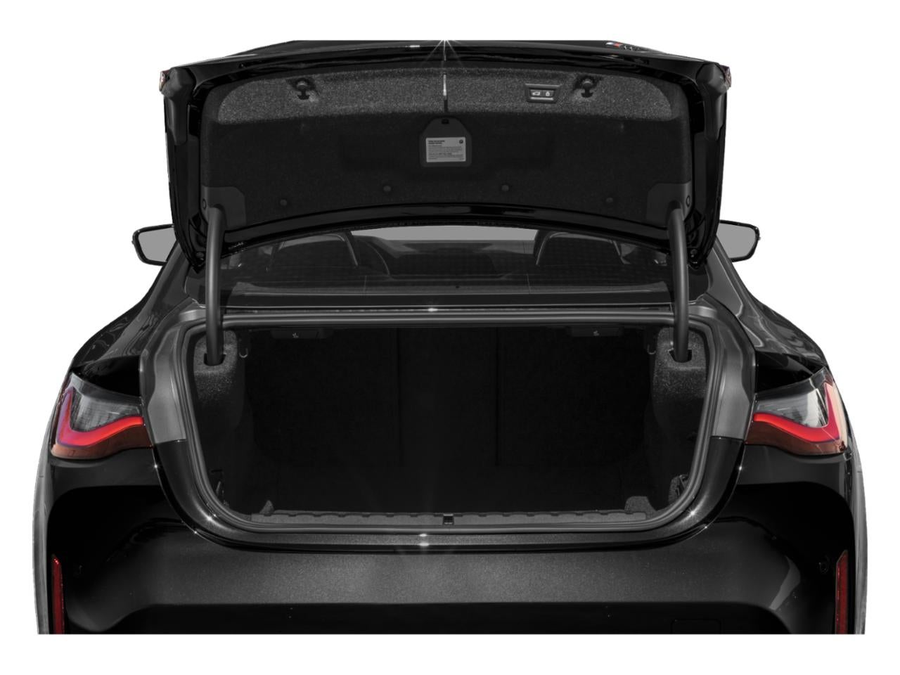 2021 BMW M4 M4 Coupe