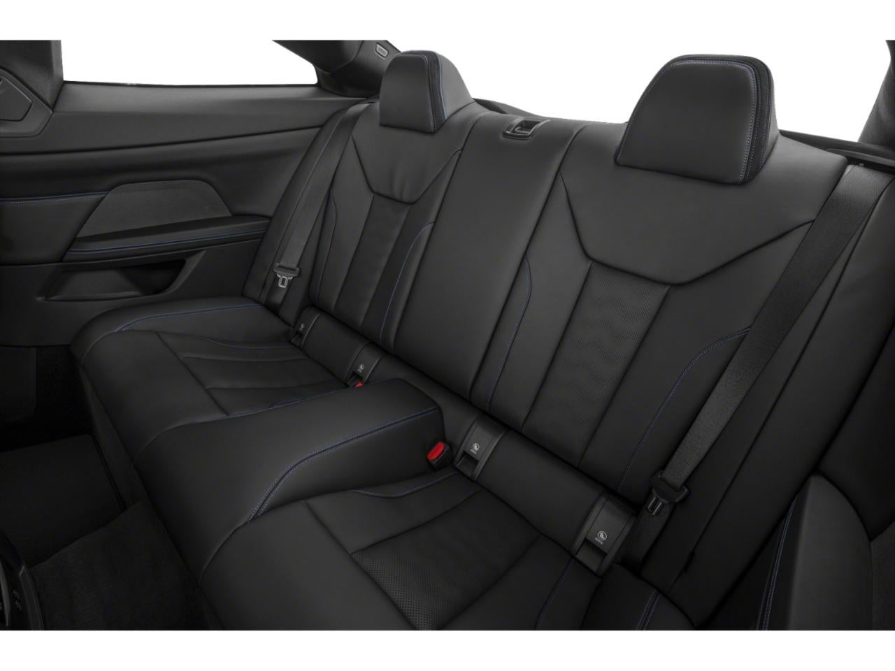 2021 BMW M4 M4 Coupe