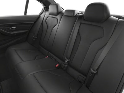 2018 BMW M3 M3 Sedan