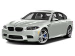 2015 BMW M5 M5 Sedan