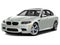 2015 BMW M5 M5 Sedan