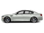 2015 BMW M5 M5 Sedan